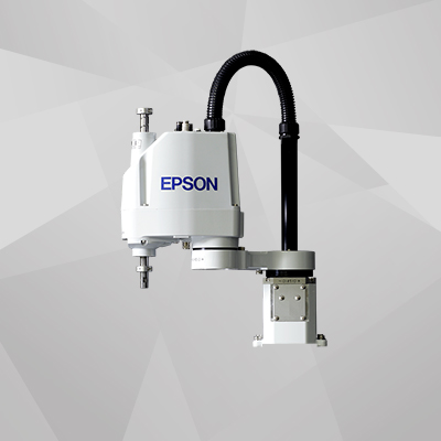 Epson G3 Scara Roboter